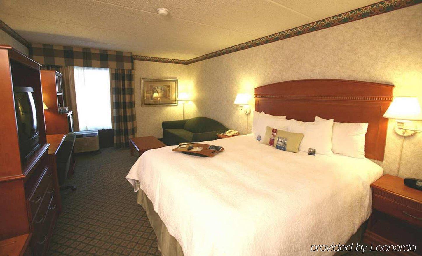 Hampton Inn Los Angeles/Arcadia Quarto foto