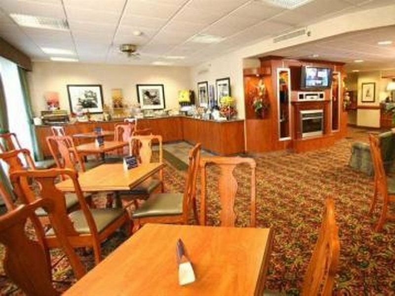 Hampton Inn Los Angeles/Arcadia Exterior foto